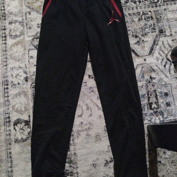 COPY - NWT Jordan boys youths jogging pants size L 12_13y - Picture 8 of 8